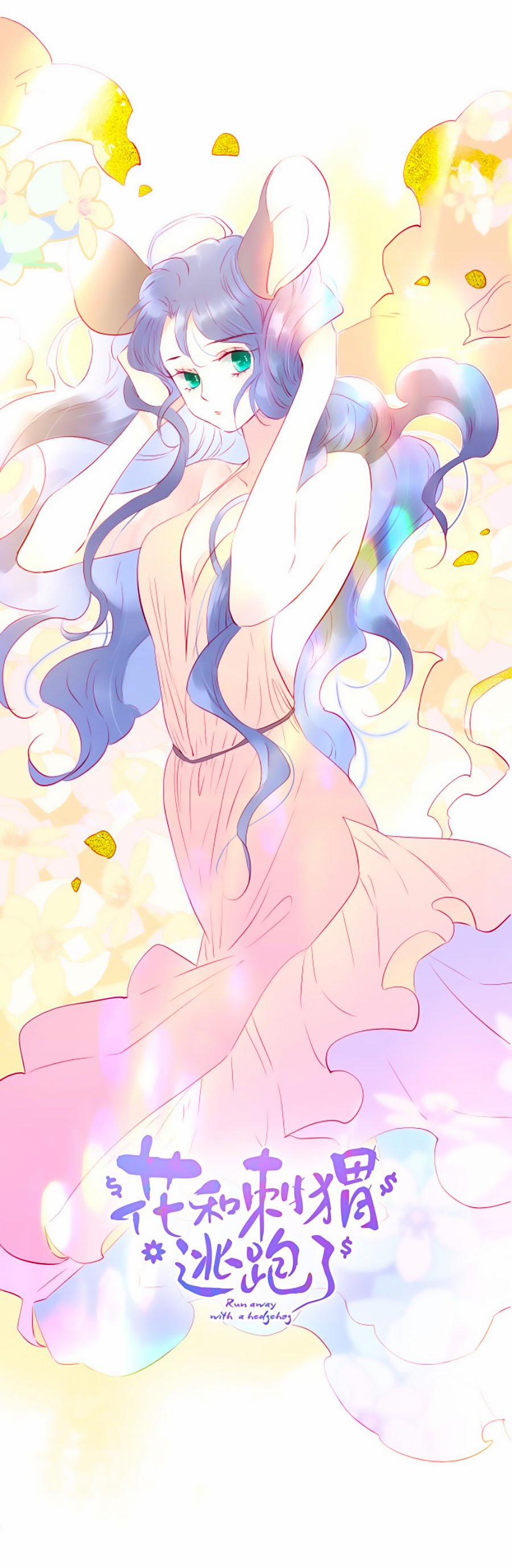 Hoa Bỏ Chạy Với Nhím Rồi 11 trang 0