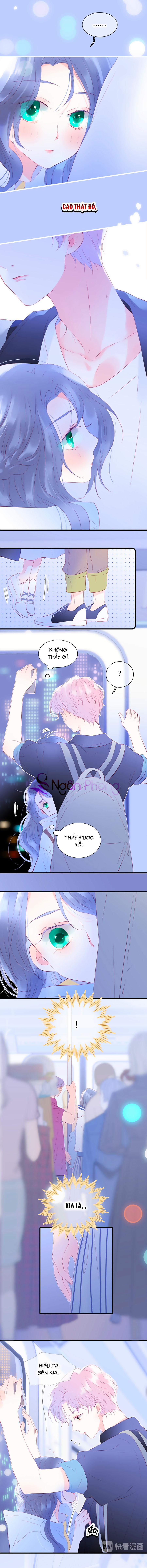 Hoa Bỏ Chạy Với Nhím Rồi 12 trang 7