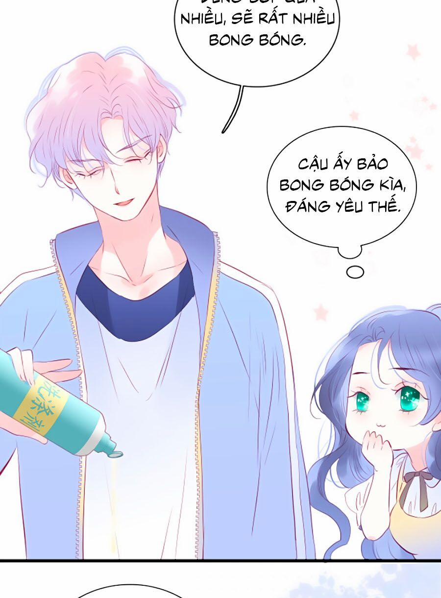 Hoa Bỏ Chạy Với Nhím Rồi 14 trang 2