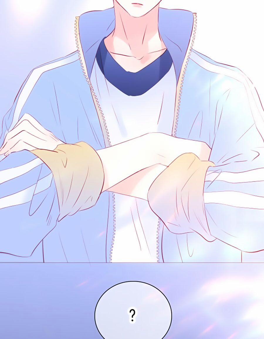 Hoa Bỏ Chạy Với Nhím Rồi 14 trang 29