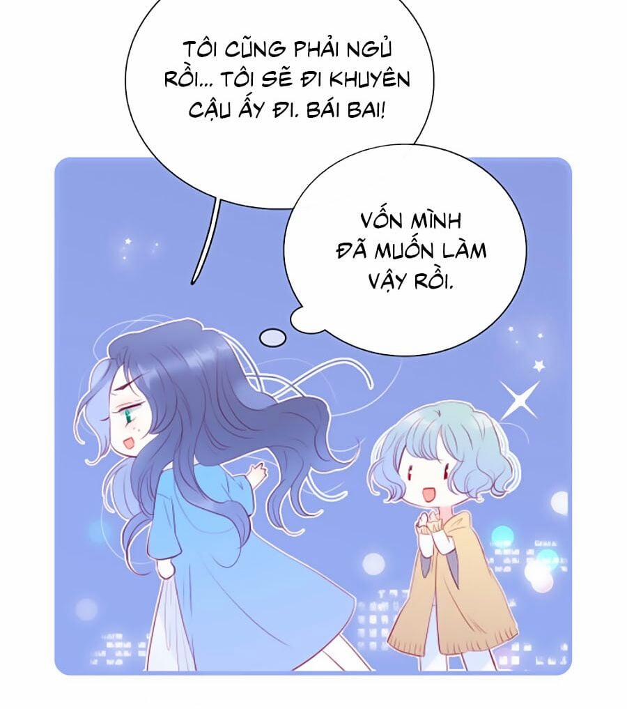 Hoa Bỏ Chạy Với Nhím Rồi 15 trang 14