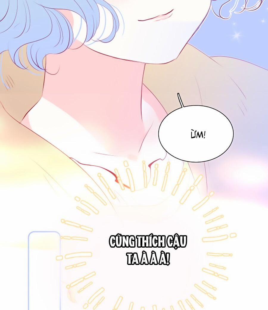 Hoa Bỏ Chạy Với Nhím Rồi 15 trang 18