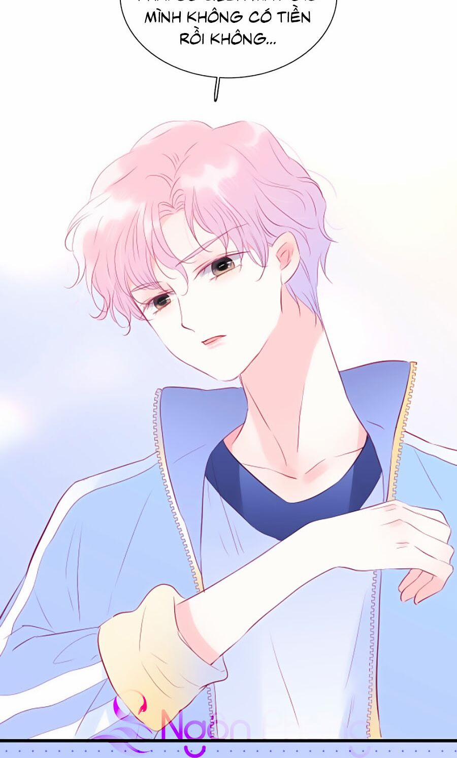 Hoa Bỏ Chạy Với Nhím Rồi 15 trang 2