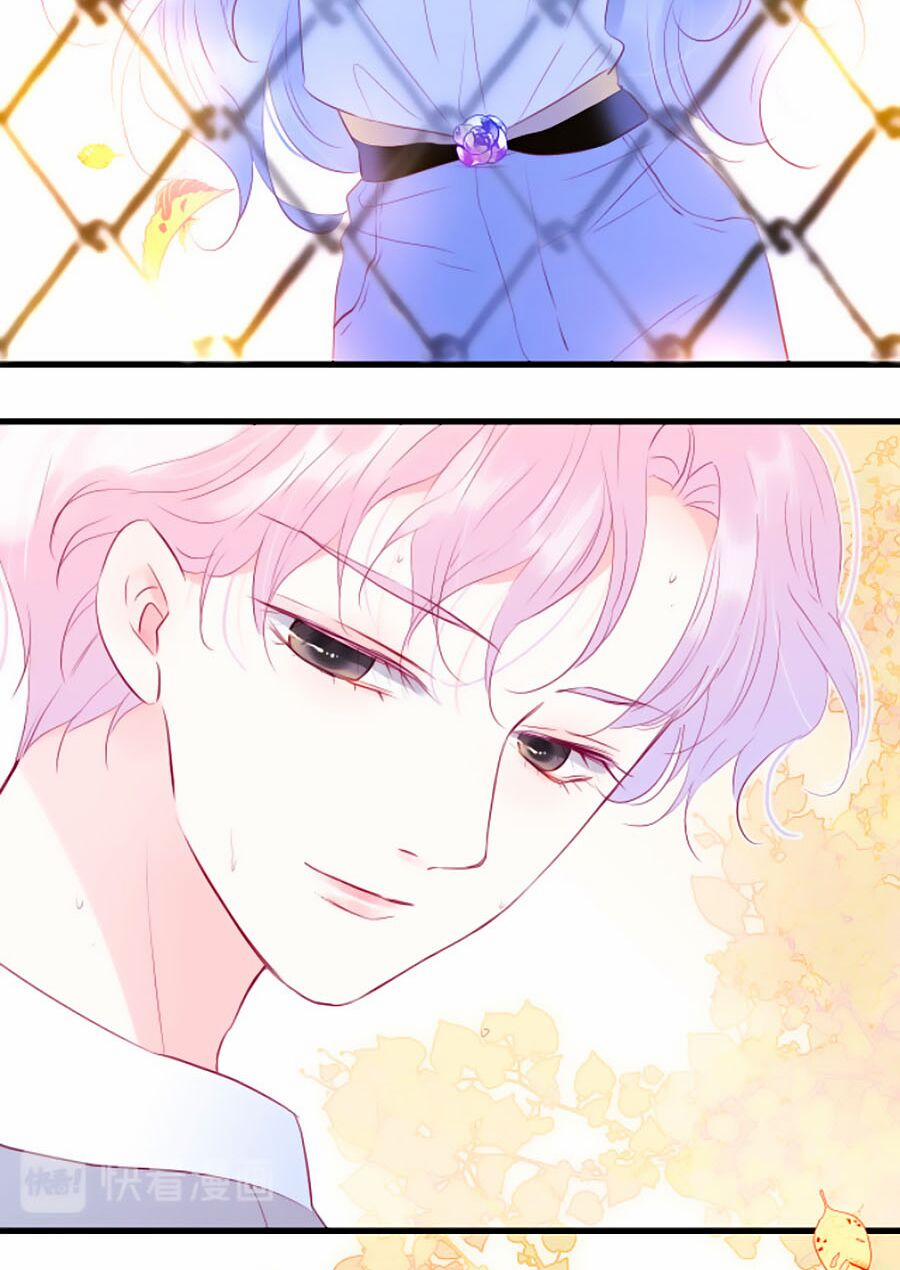 Hoa Bỏ Chạy Với Nhím Rồi 15 trang 22