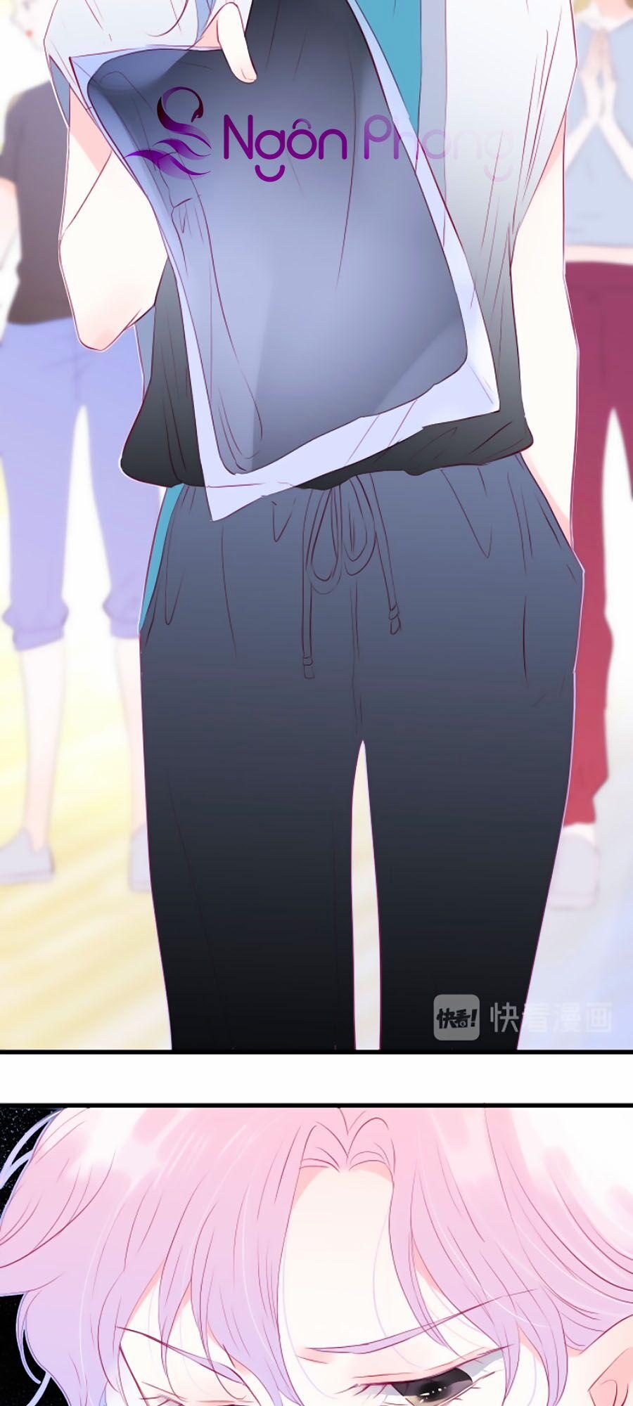 Hoa Bỏ Chạy Với Nhím Rồi 15 trang 30