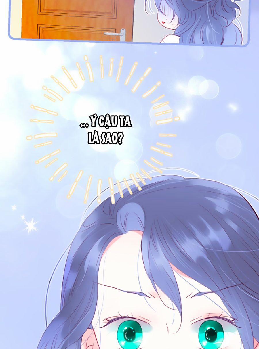 Hoa Bỏ Chạy Với Nhím Rồi 15 trang 36