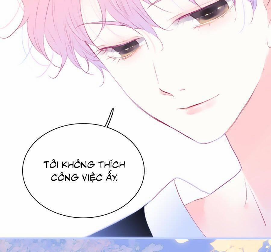 Hoa Bỏ Chạy Với Nhím Rồi 19 trang 25