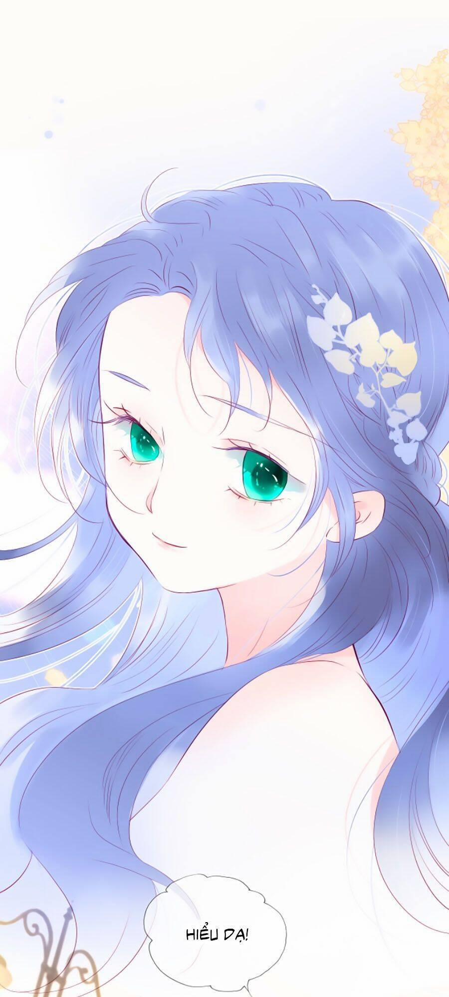 Hoa Bỏ Chạy Với Nhím Rồi 20 trang 32