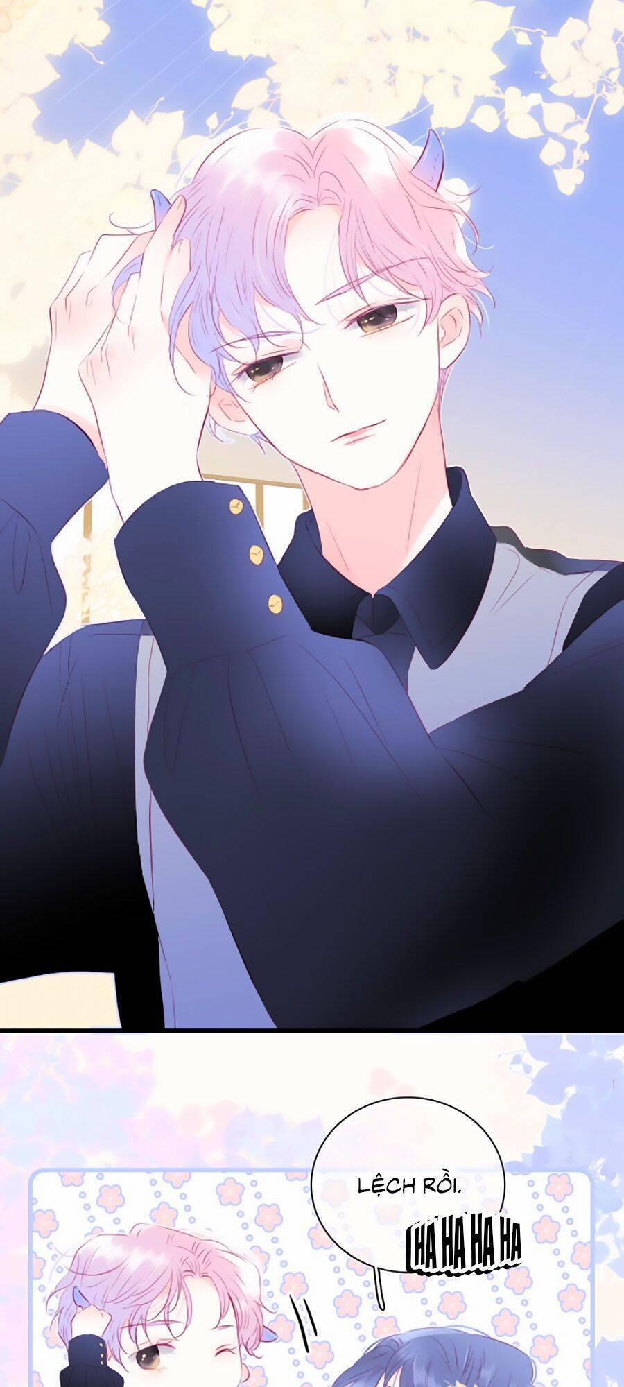 Hoa Bỏ Chạy Với Nhím Rồi 20 trang 38