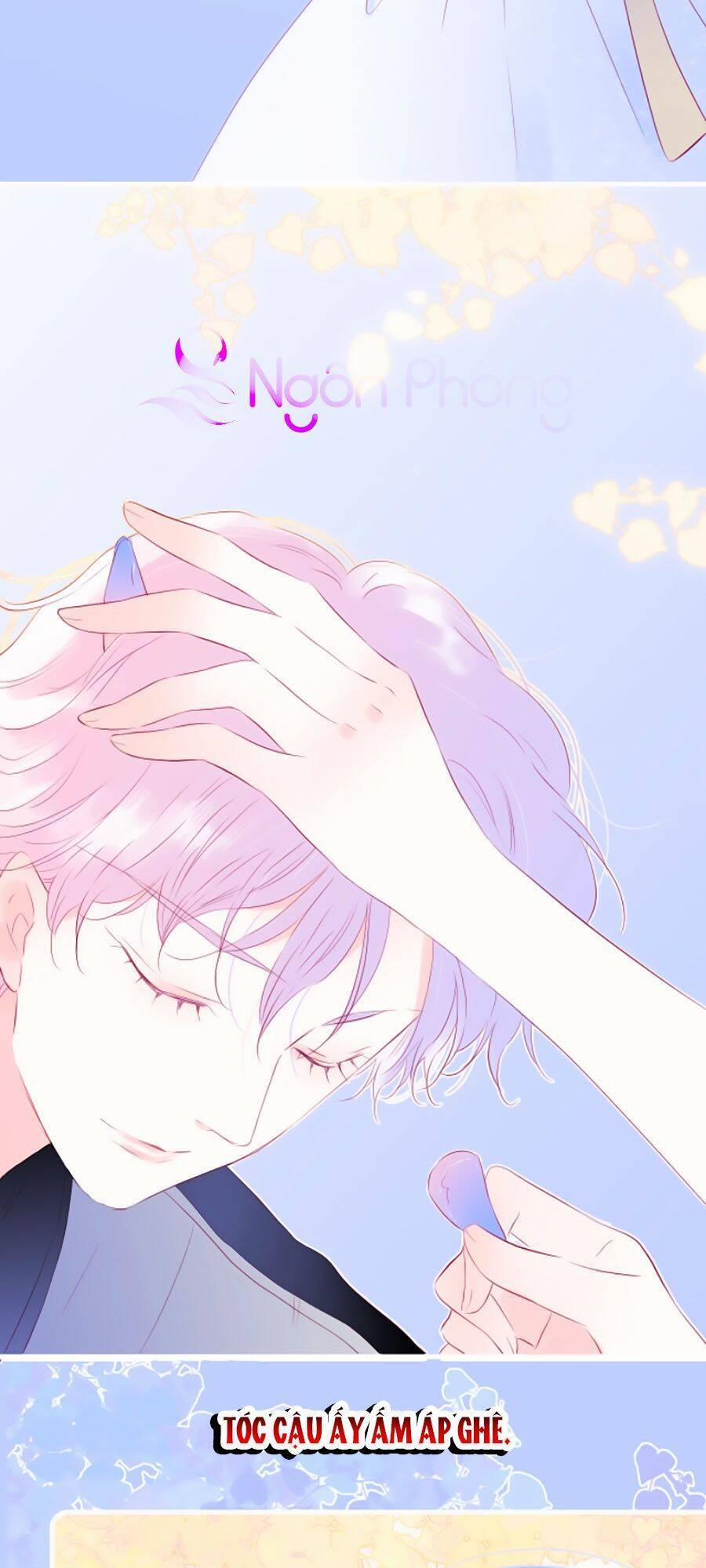 Hoa Bỏ Chạy Với Nhím Rồi 20 trang 40