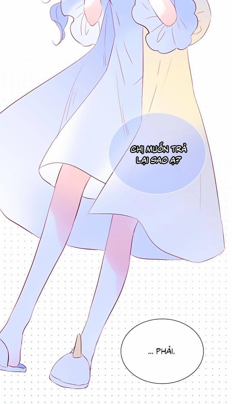 Hoa Bỏ Chạy Với Nhím Rồi 20 trang 6