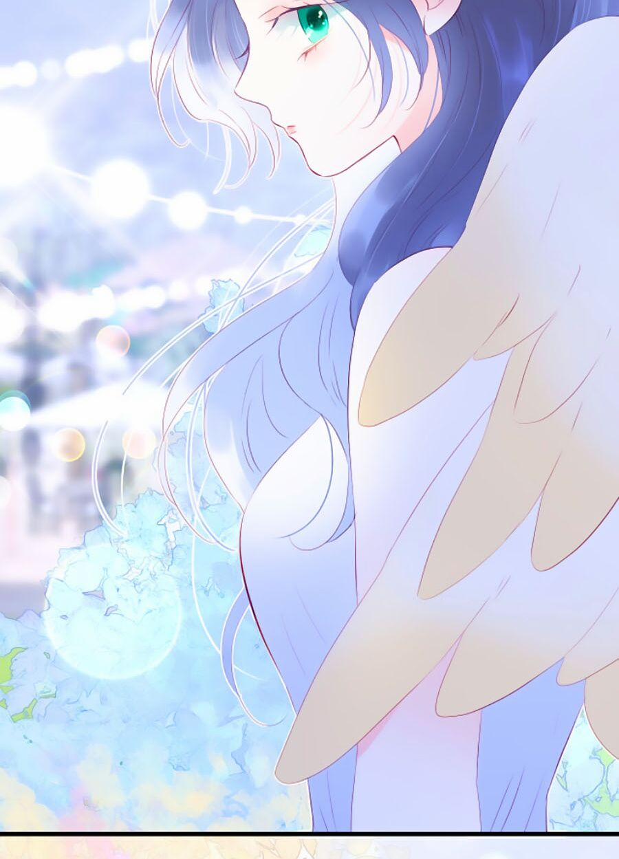 Hoa Bỏ Chạy Với Nhím Rồi 22 trang 23