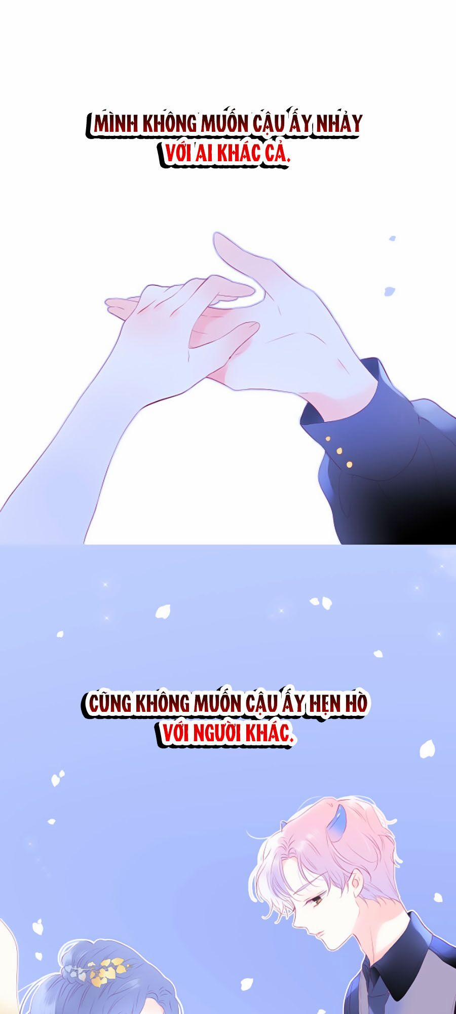 Hoa Bỏ Chạy Với Nhím Rồi 22 trang 29