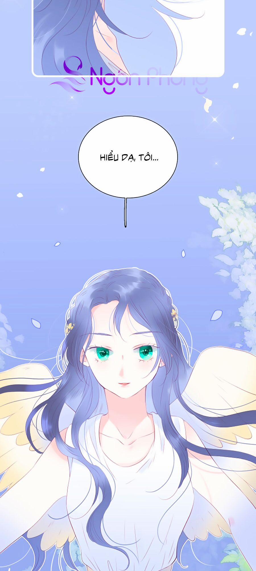 Hoa Bỏ Chạy Với Nhím Rồi 22 trang 31