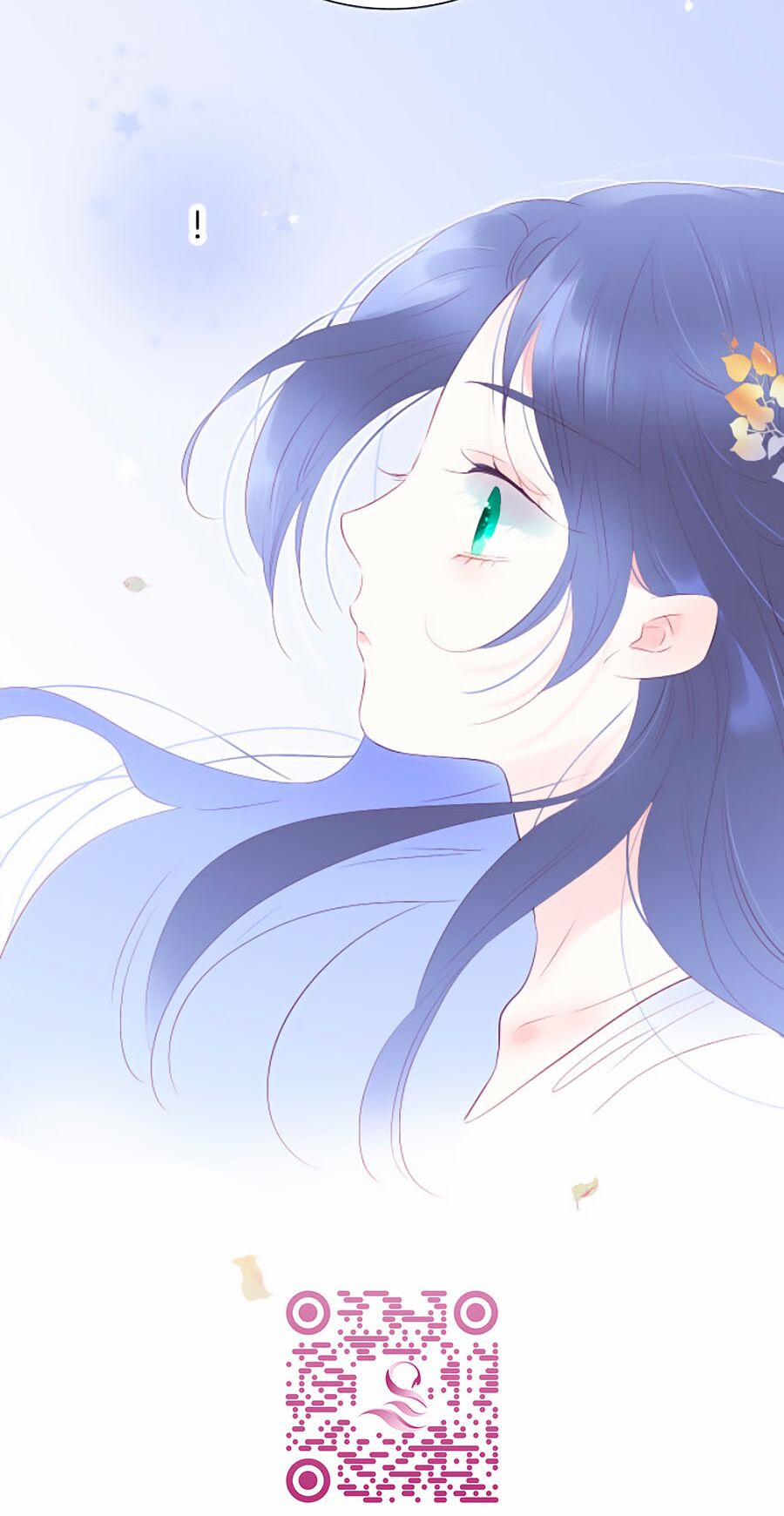 Hoa Bỏ Chạy Với Nhím Rồi 22 trang 36