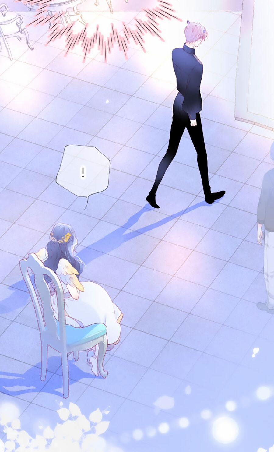 Hoa Bỏ Chạy Với Nhím Rồi 22 trang 5