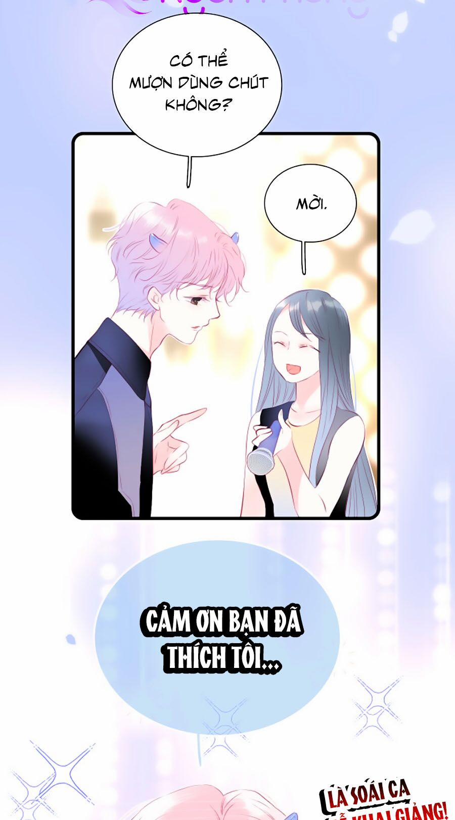 Hoa Bỏ Chạy Với Nhím Rồi 22 trang 7