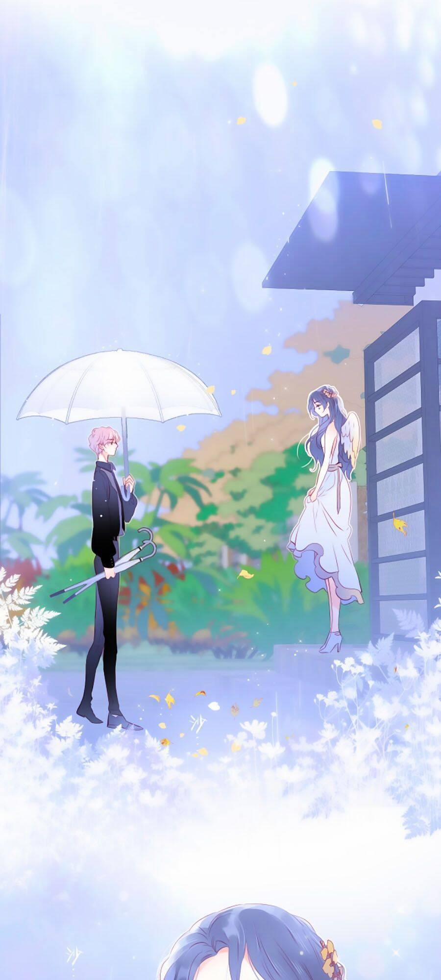 Hoa Bỏ Chạy Với Nhím Rồi 23 trang 27