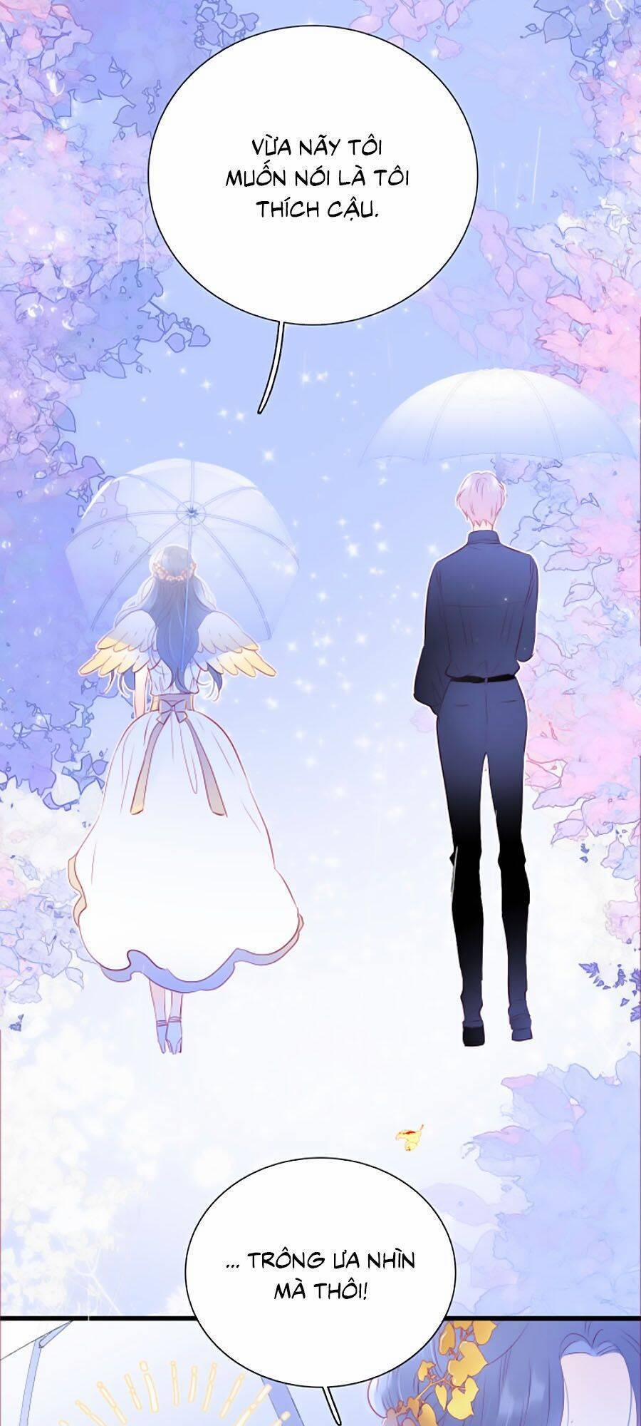 Hoa Bỏ Chạy Với Nhím Rồi 23 trang 35