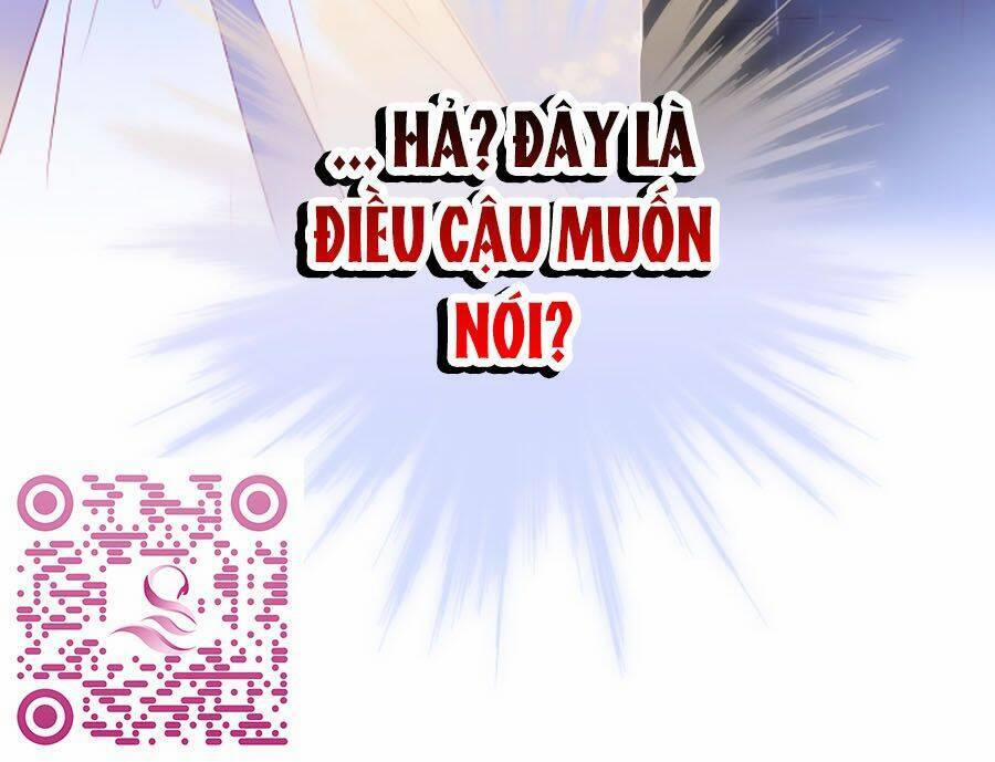 Hoa Bỏ Chạy Với Nhím Rồi 23 trang 43