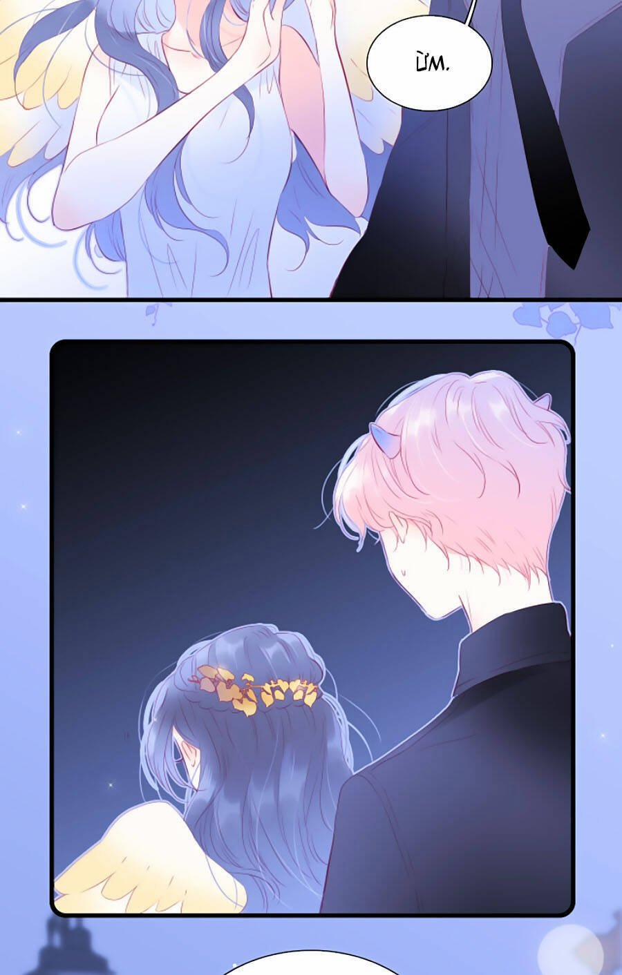 Hoa Bỏ Chạy Với Nhím Rồi 23 trang 6