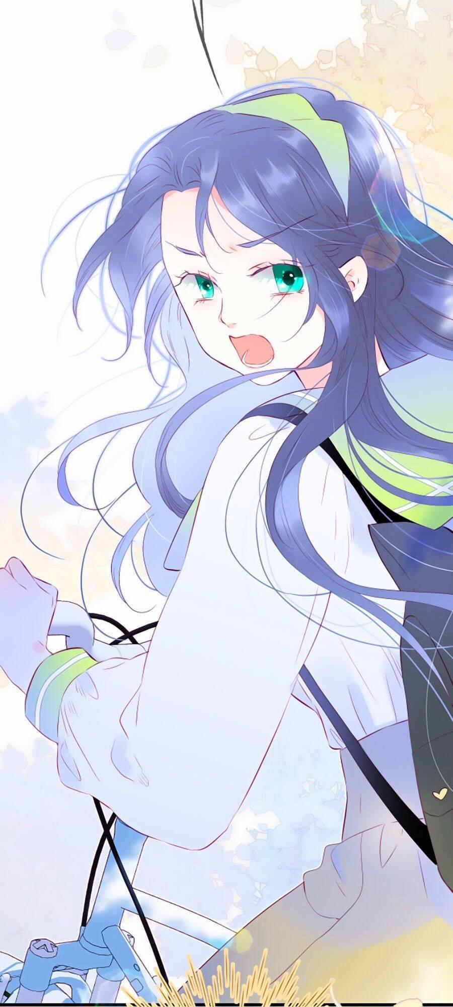 Hoa Bỏ Chạy Với Nhím Rồi 24 trang 19