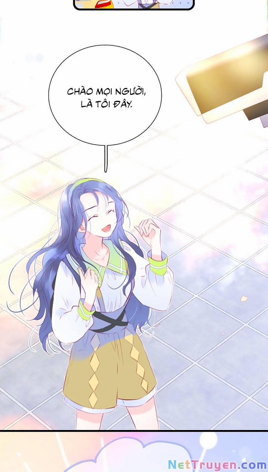 Hoa Bỏ Chạy Với Nhím Rồi 24 trang 2