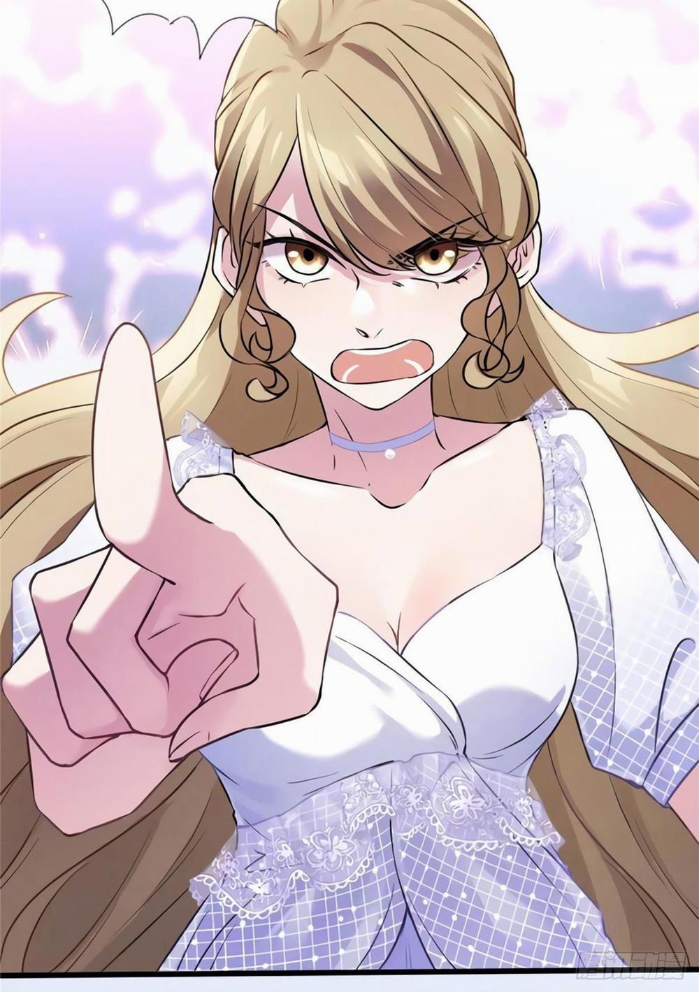 Hoa Bỏ Chạy Với Nhím Rồi 26 trang 10