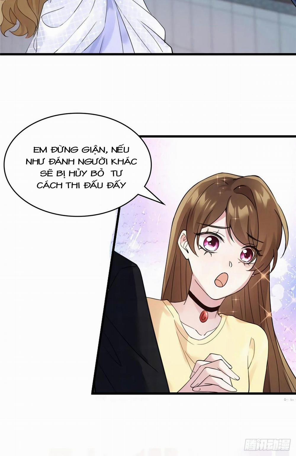 Hoa Bỏ Chạy Với Nhím Rồi 26 trang 6