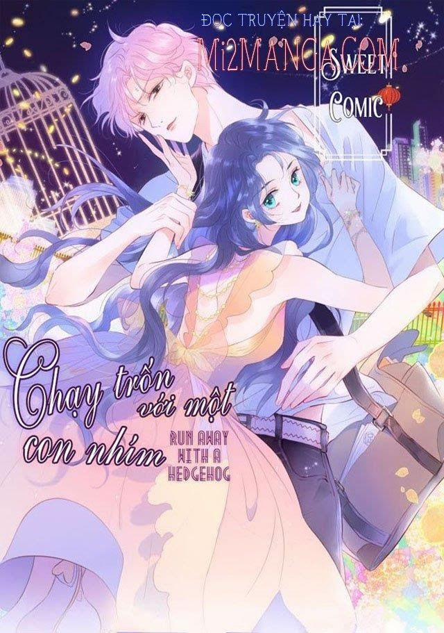 Hoa Bỏ Chạy Với Nhím Rồi 27 trang 0