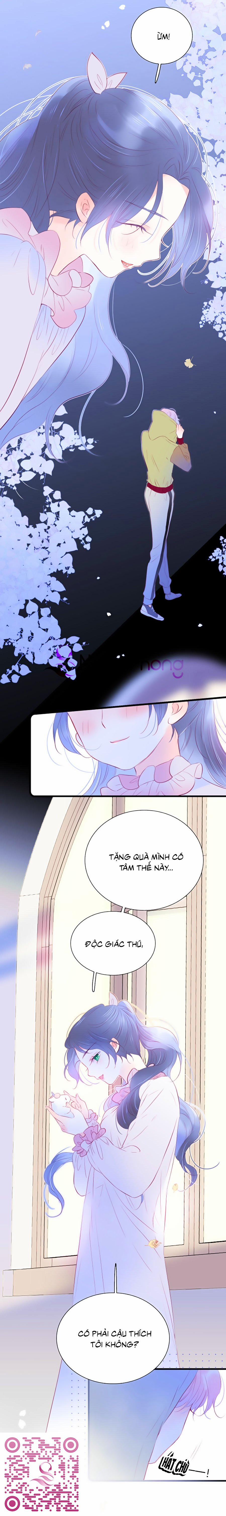 Hoa Bỏ Chạy Với Nhím Rồi 29 trang 10