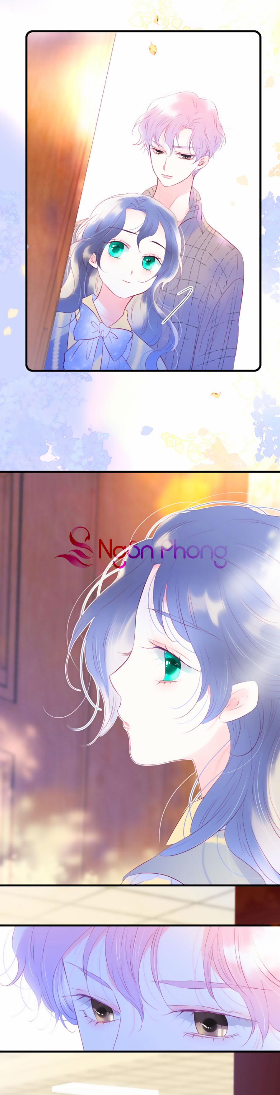 Hoa Bỏ Chạy Với Nhím Rồi 30 trang 9