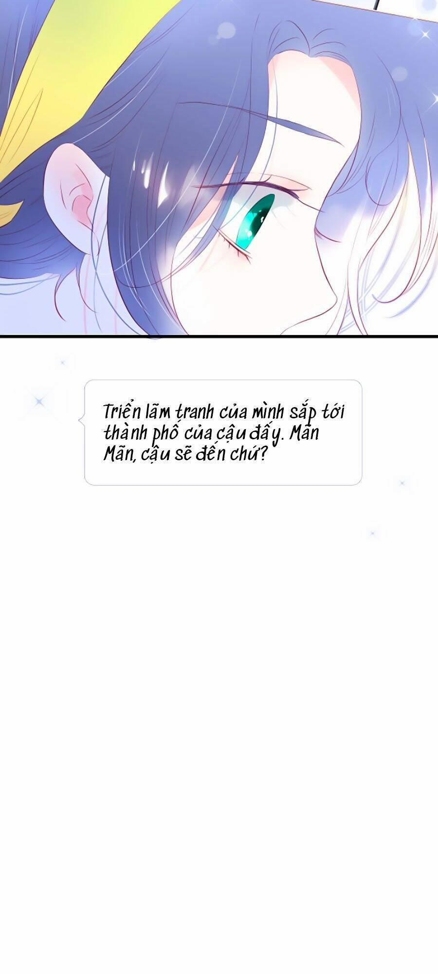 Hoa Bỏ Chạy Với Nhím Rồi 35 trang 1