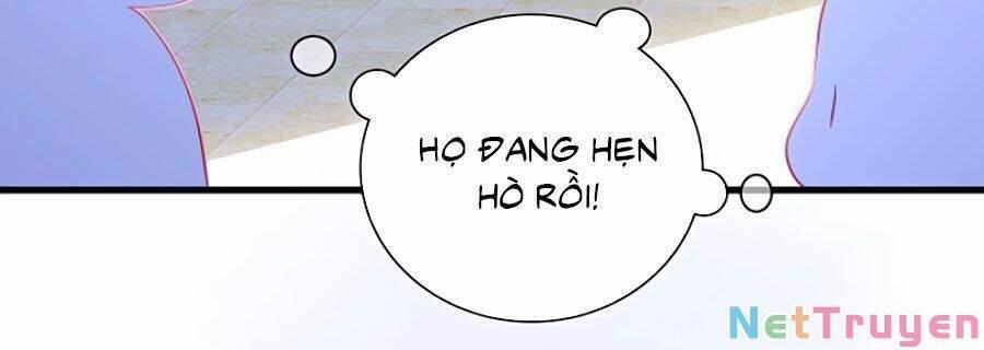 Hoa Bỏ Chạy Với Nhím Rồi 35 trang 19