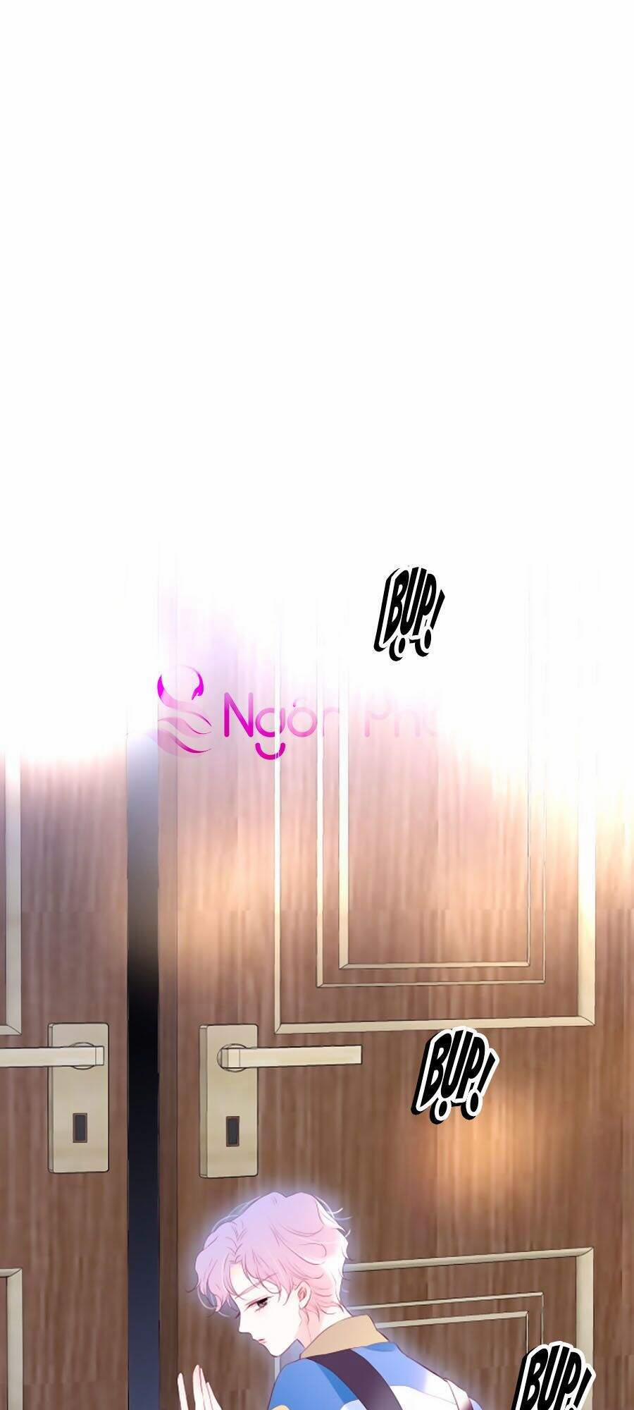 Hoa Bỏ Chạy Với Nhím Rồi 35 trang 2