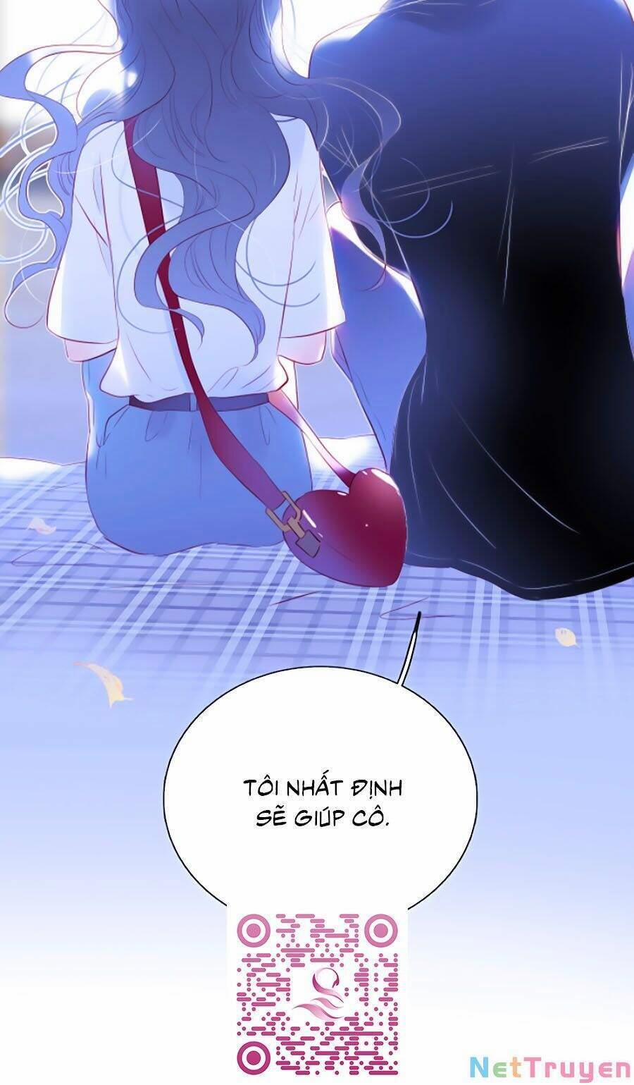 Hoa Bỏ Chạy Với Nhím Rồi 35 trang 43