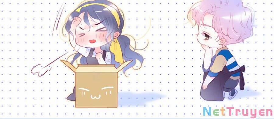 Hoa Bỏ Chạy Với Nhím Rồi 35 trang 7