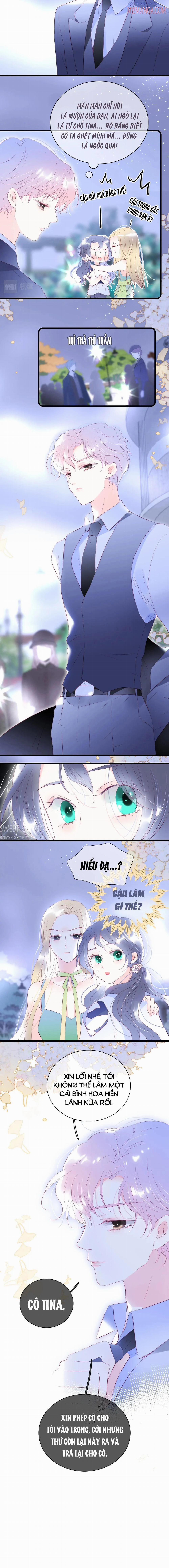 Hoa Bỏ Chạy Với Nhím Rồi 37.5 trang 2