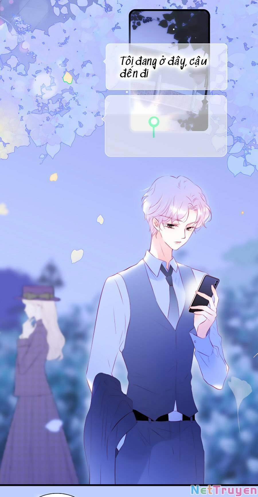 Hoa Bỏ Chạy Với Nhím Rồi 38 trang 14