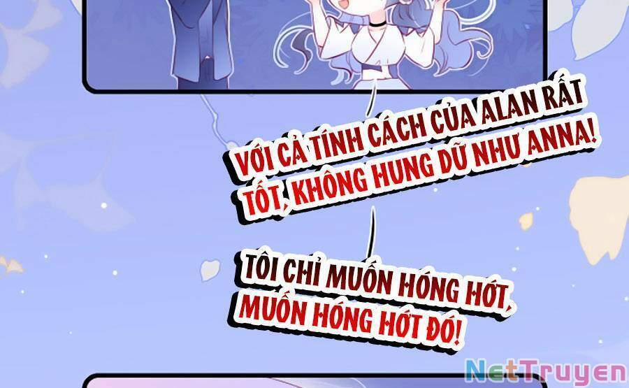 Hoa Bỏ Chạy Với Nhím Rồi 38 trang 18