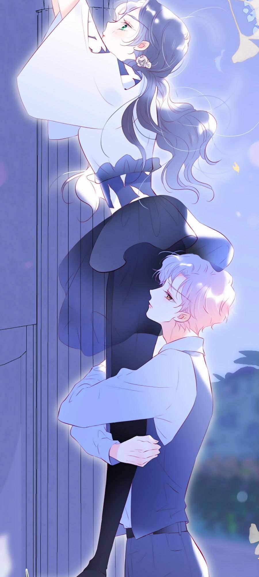 Hoa Bỏ Chạy Với Nhím Rồi 38 trang 23