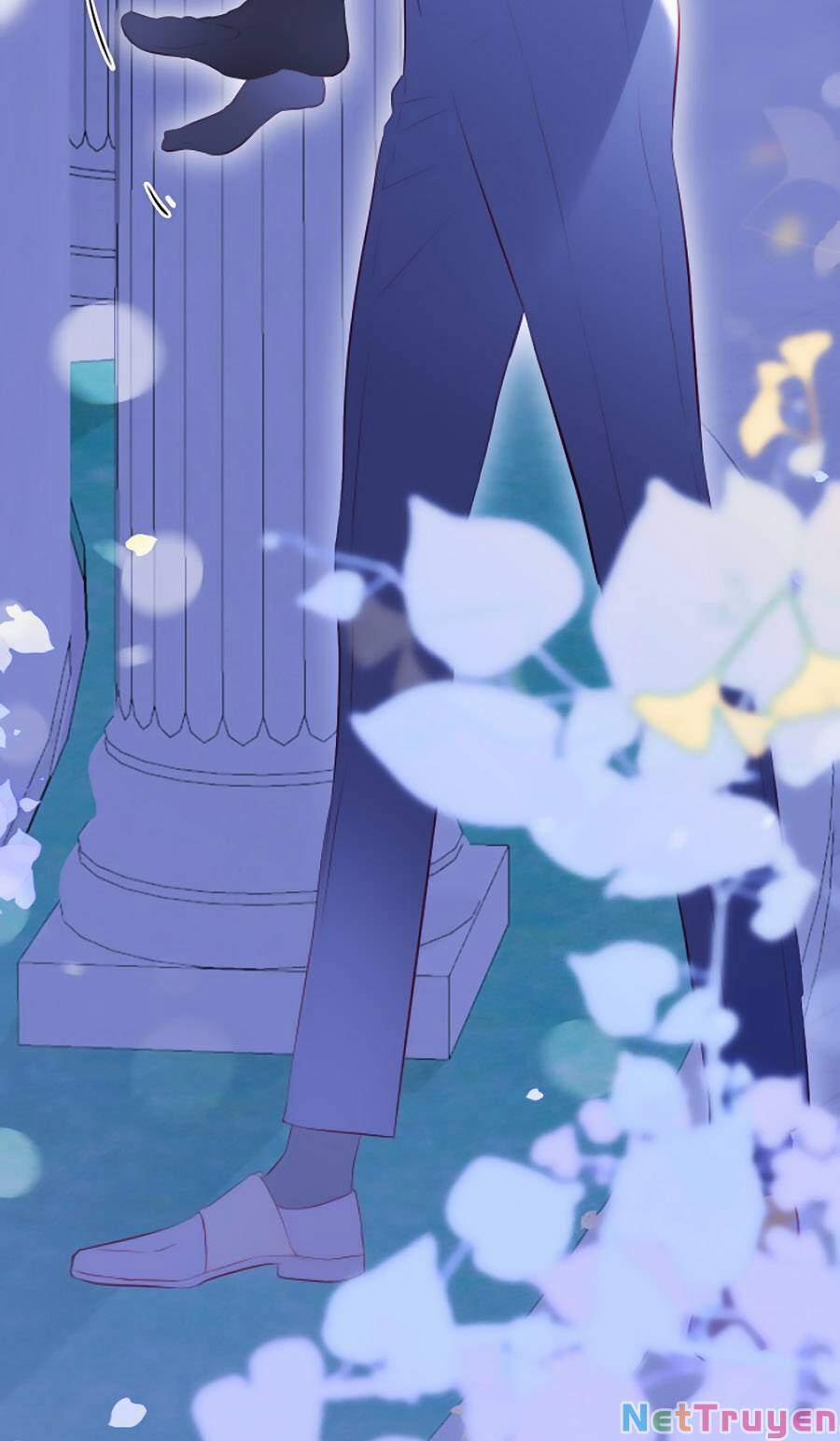 Hoa Bỏ Chạy Với Nhím Rồi 38 trang 24