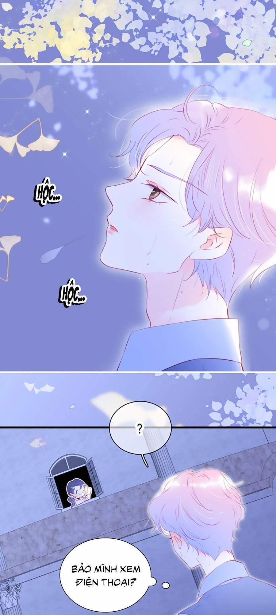 Hoa Bỏ Chạy Với Nhím Rồi 38 trang 30