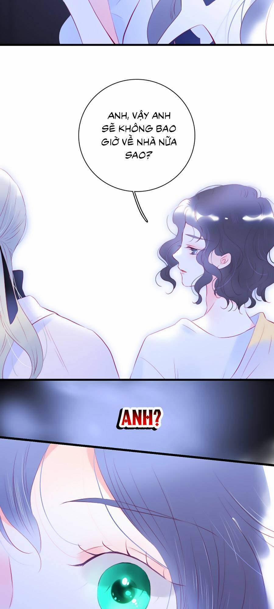 Hoa Bỏ Chạy Với Nhím Rồi 38 trang 36