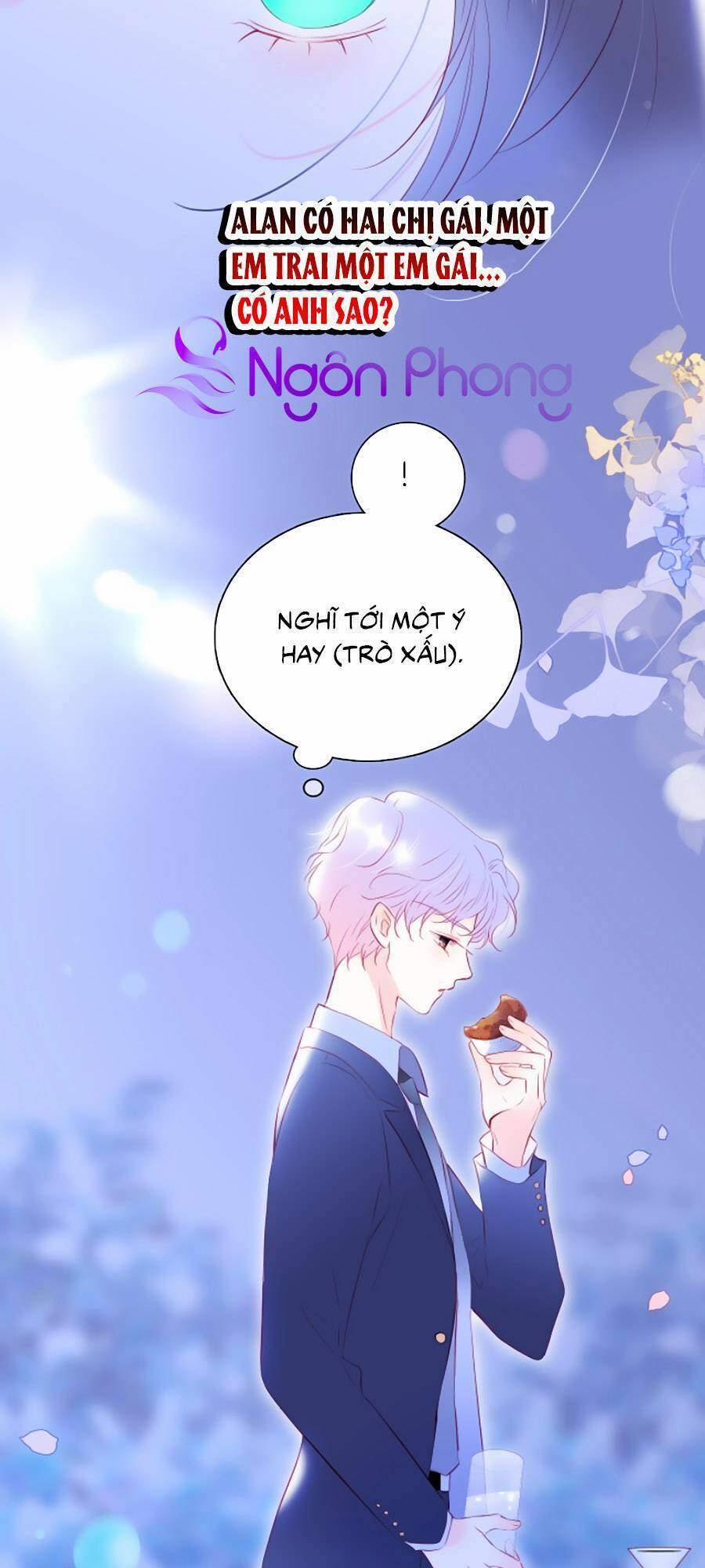 Hoa Bỏ Chạy Với Nhím Rồi 38 trang 37