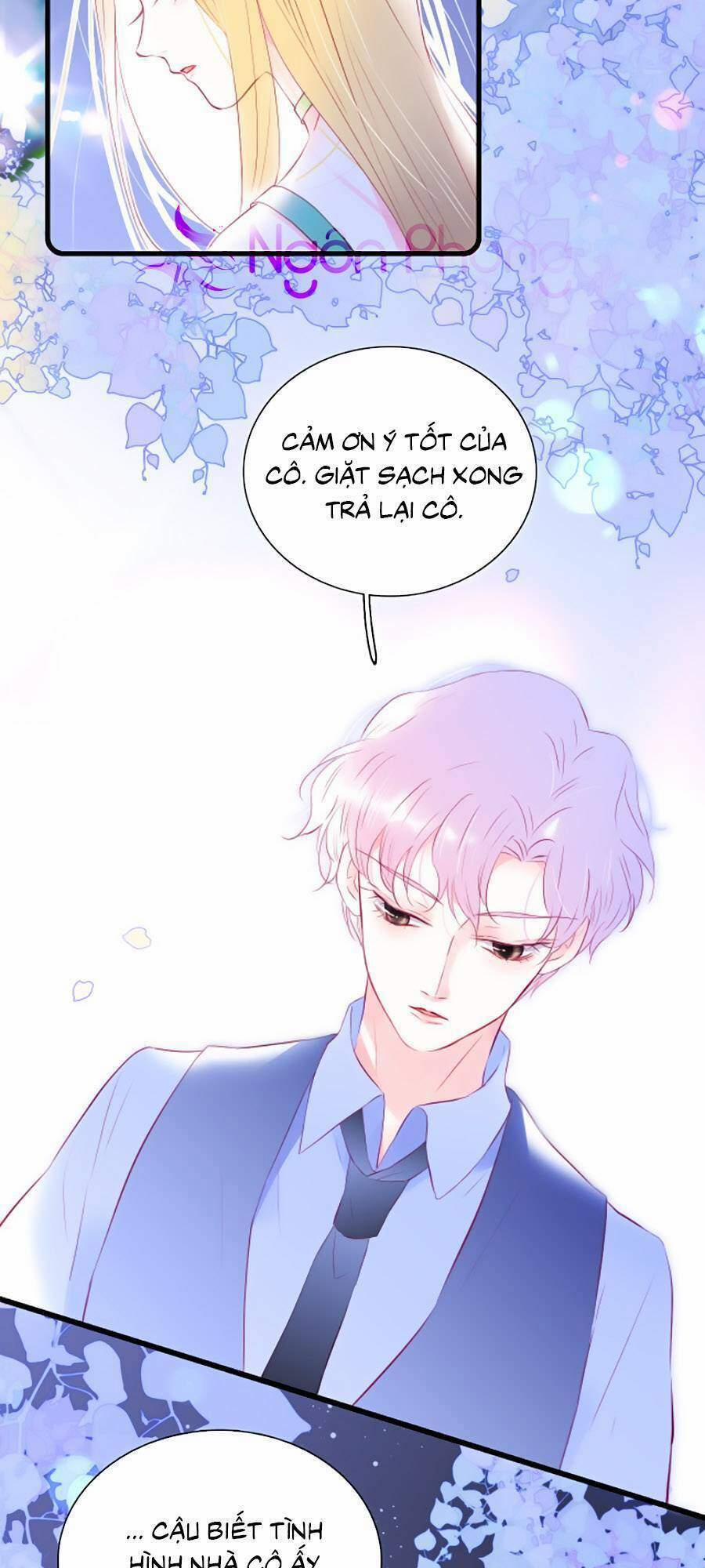 Hoa Bỏ Chạy Với Nhím Rồi 38 trang 4