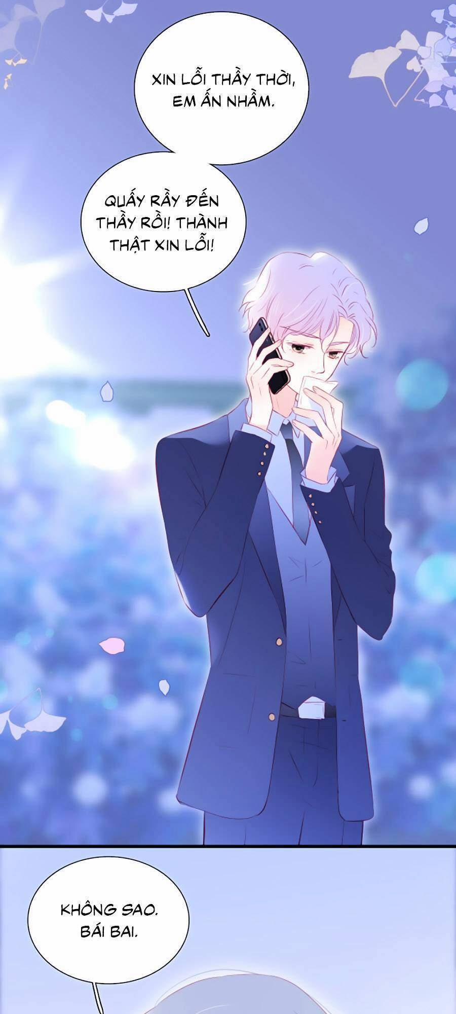 Hoa Bỏ Chạy Với Nhím Rồi 38 trang 40