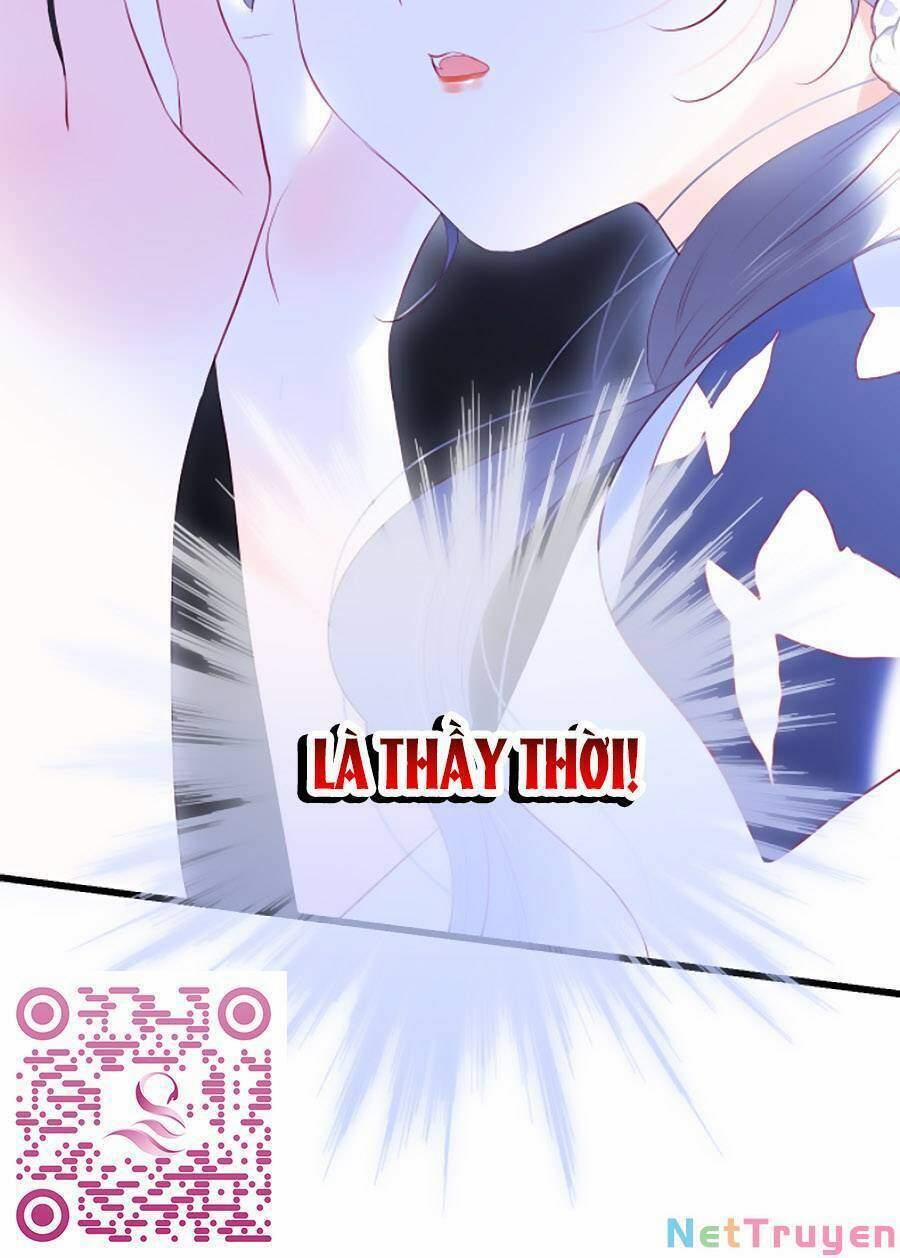 Hoa Bỏ Chạy Với Nhím Rồi 38 trang 42