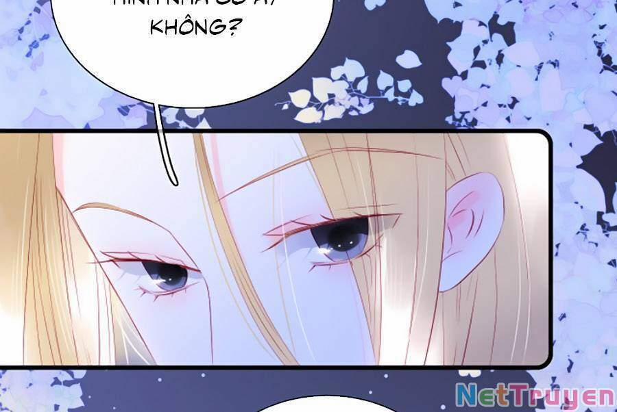 Hoa Bỏ Chạy Với Nhím Rồi 38 trang 5