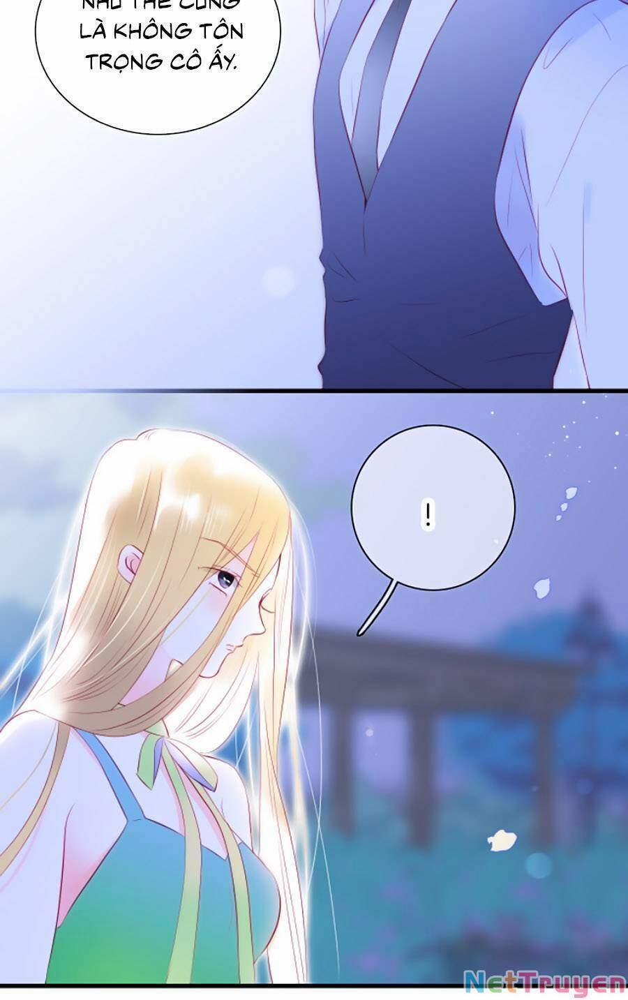 Hoa Bỏ Chạy Với Nhím Rồi 38 trang 8